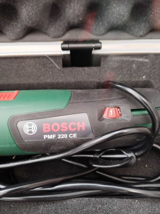 multifunctional Bosch