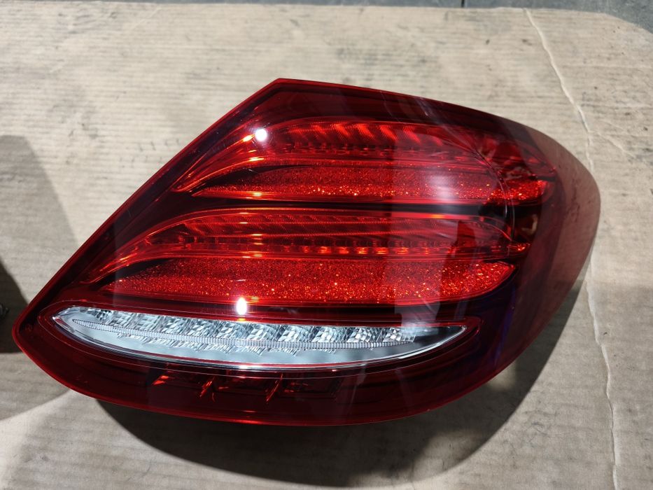 Стопове за Mercedes E klass W213