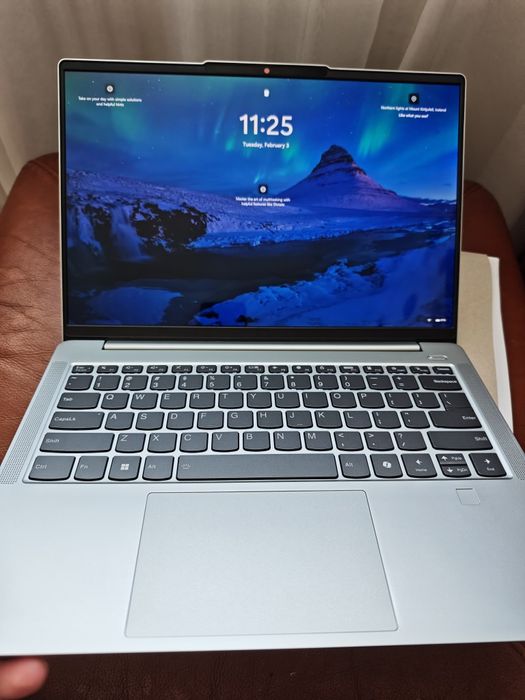 Lenovo IdeaPad 5 Slim 32GB