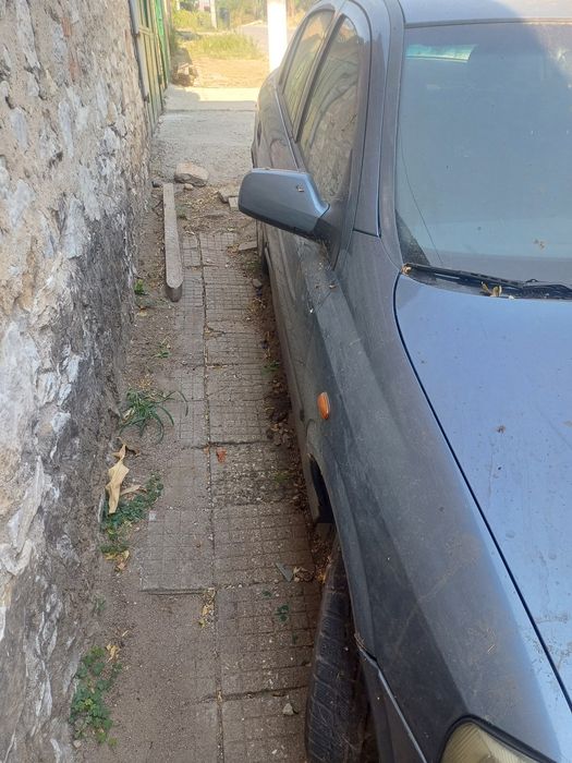 Astra g na 4asti