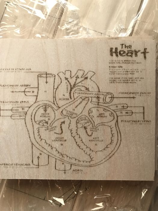 Гравирани табели