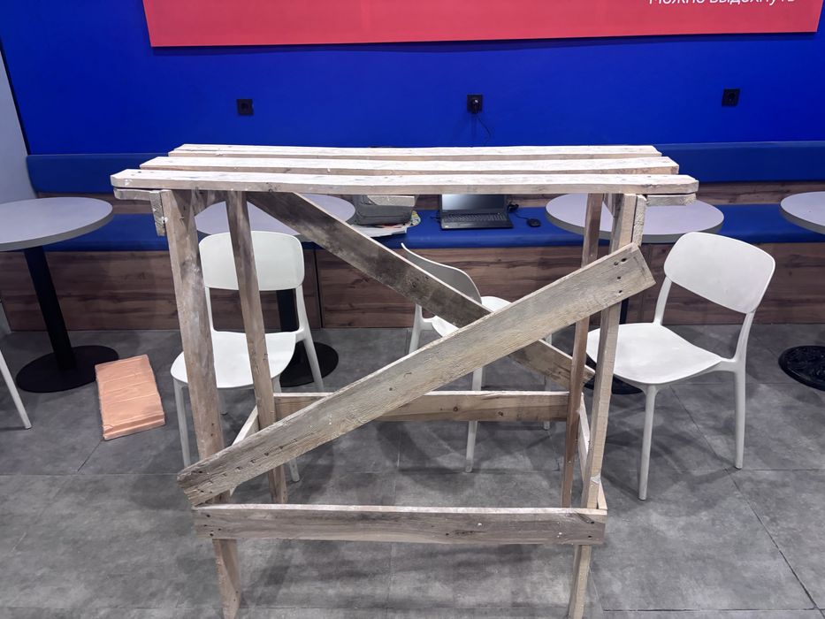 Козел, новый,для стройки