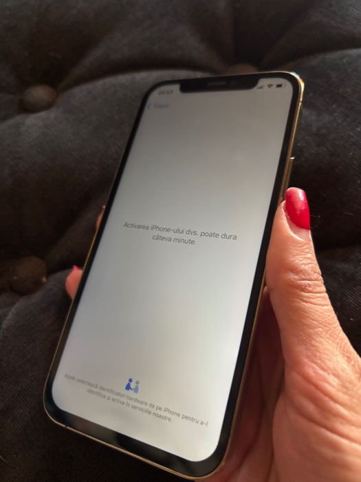 iPhone 12 Pro – 128 GB –