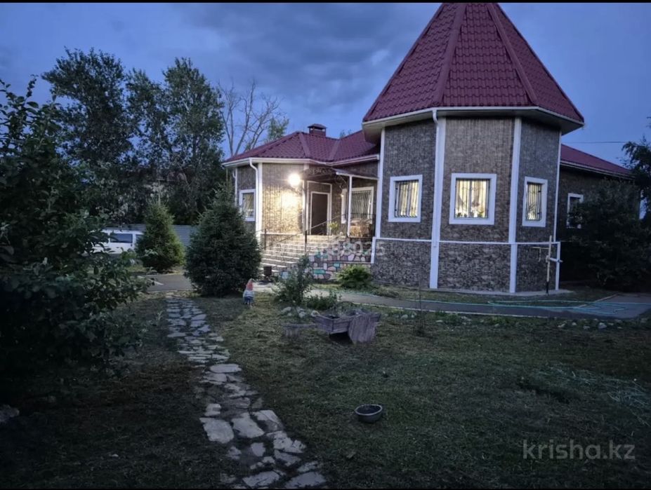 Продам дом ( Красный партизан)