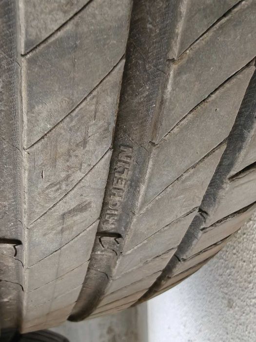 2 броя Летни гуми Michelin Primacy 4 215/60/16