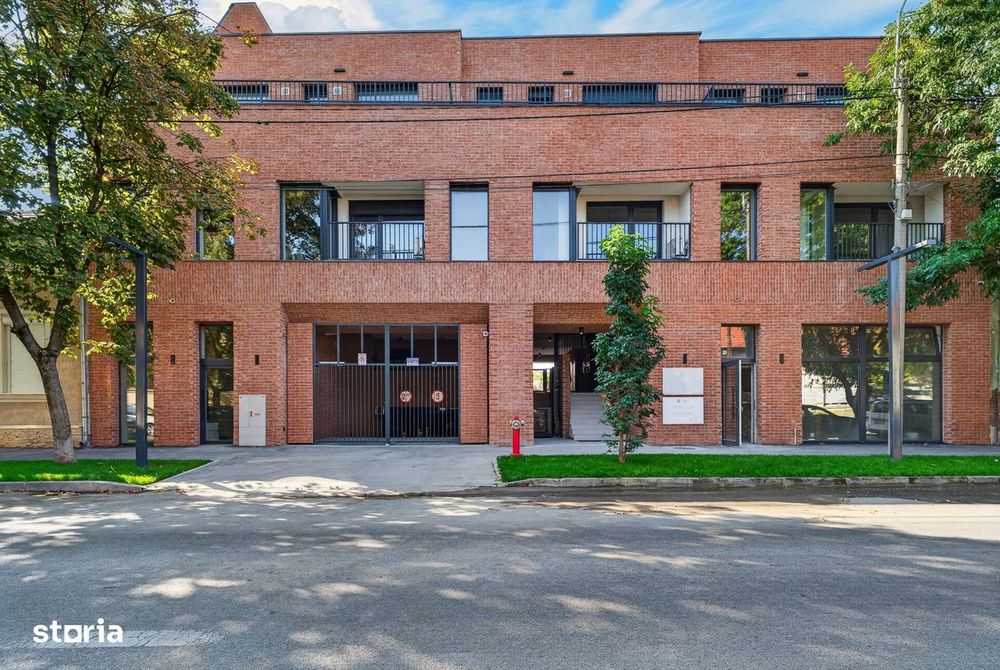Apartament nZEB cu 3 camere ultracentral | bloc Verde