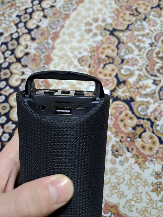 Колонка сатылады