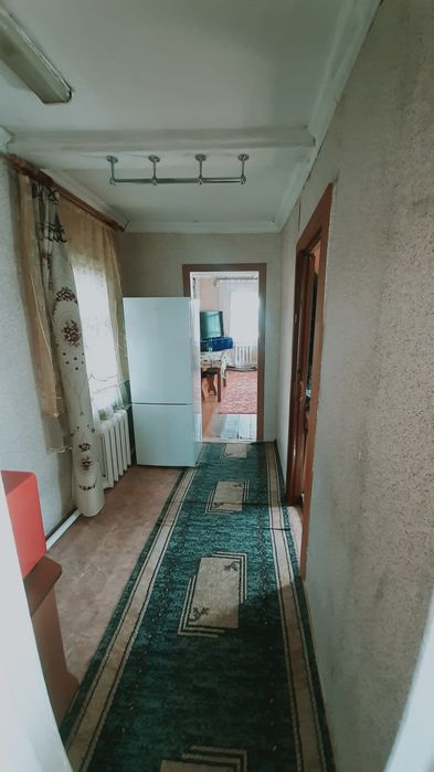 Продам уютный дом
