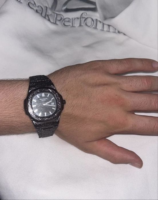 Patek Mod часовник