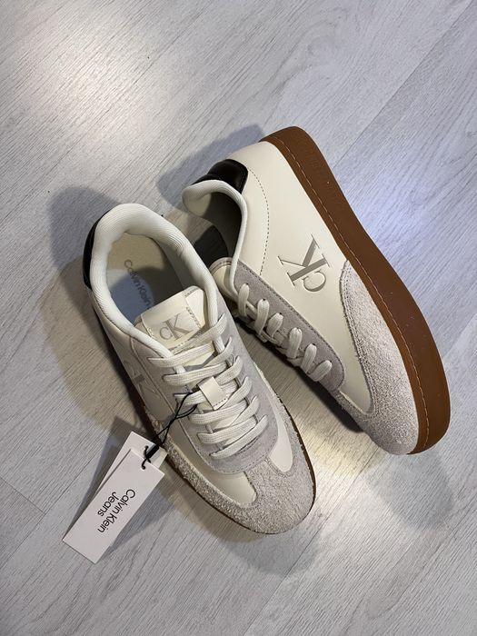 НОВО Calvin Klein обувки 41 42 43 44 hugo boss armani guess karl nike
