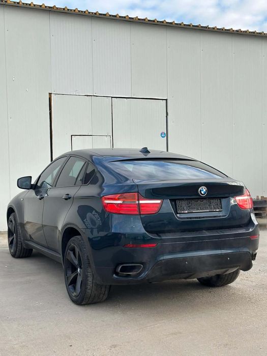 BMW X6 0 — imagine 2