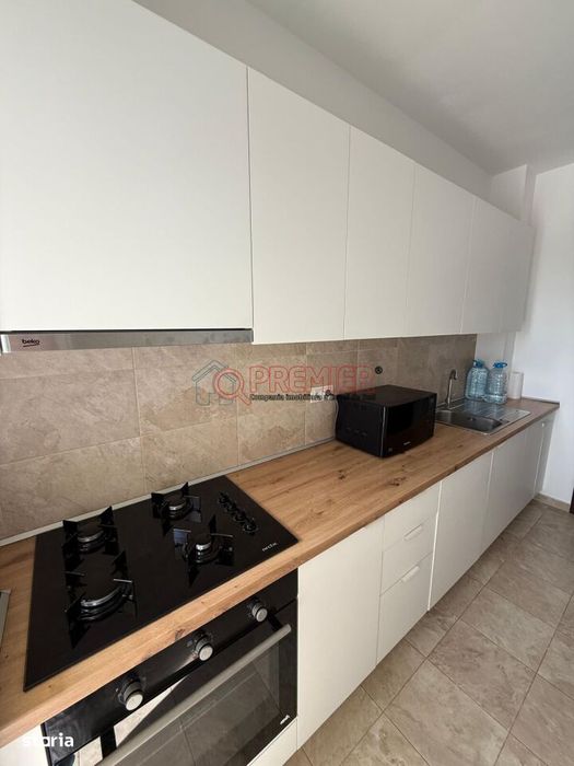 Apartament 2 camere | 54.93 mp | Etaj 5/11 | Șos. Berceni 94 |
