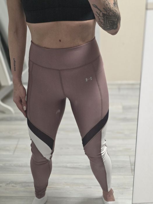 Спортни клинове Adidas, Under armour, Nike,  4F и др.