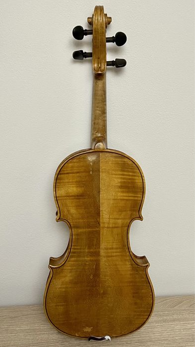 Vioara de maestru