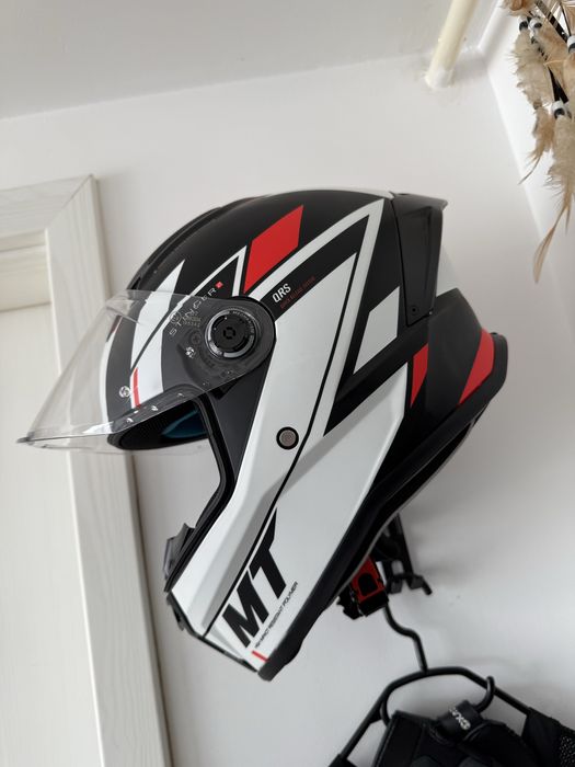 Casca moto MT Stinger 2