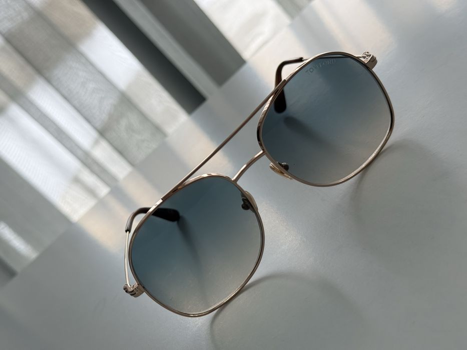 Слънчеви очила Tom Ford