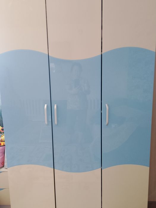 Продам детский гарнитур