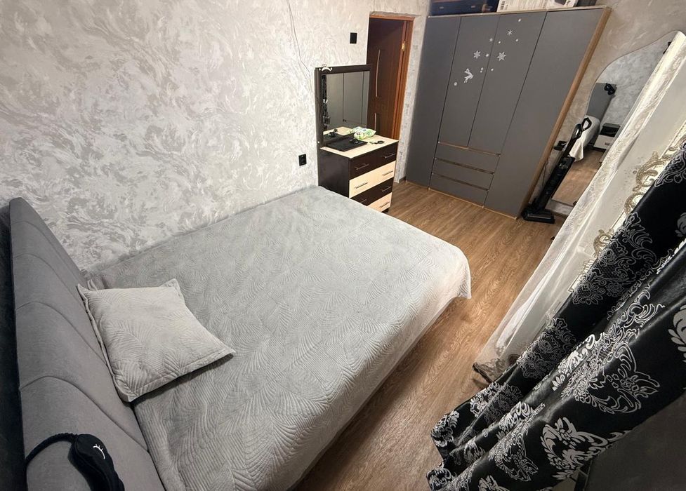 Продам 3х комнатную квартиру