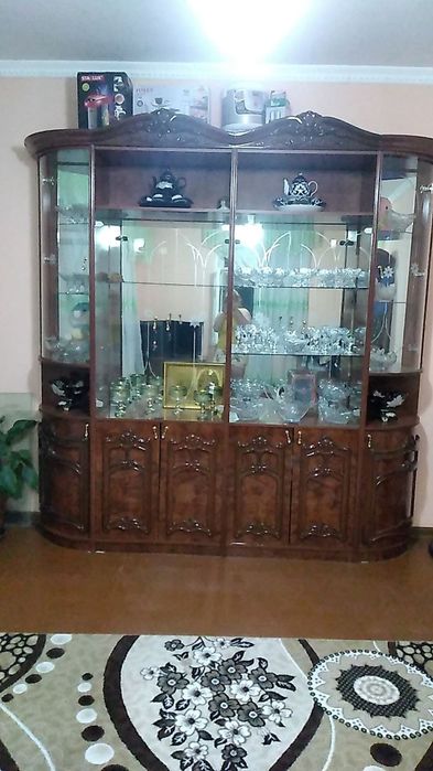 Stenka holati yangidek