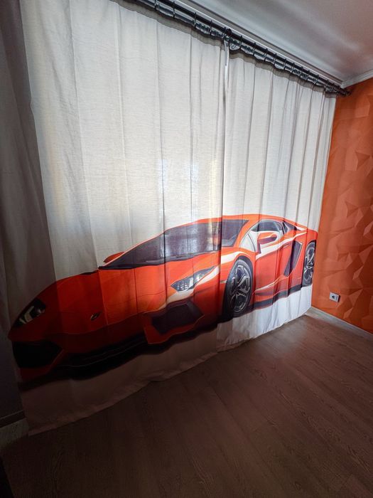 Продам шторы