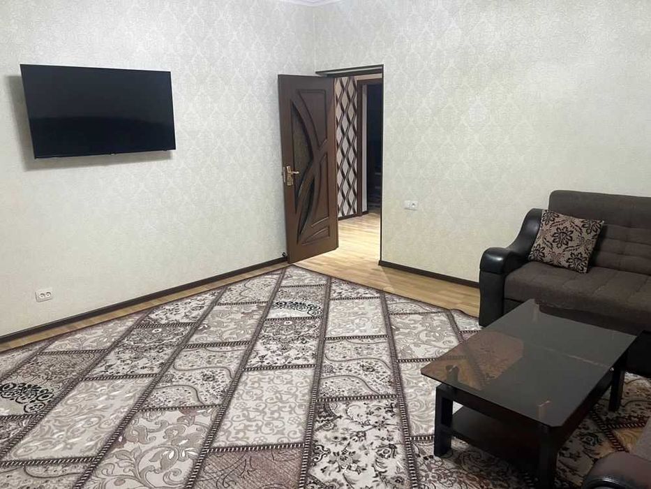 Сдаётся квартира рисвий ислом Ота