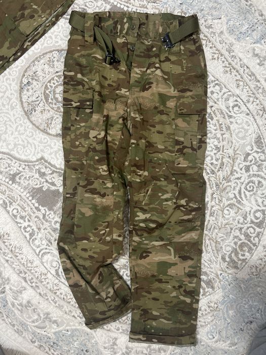 Мультикам форма