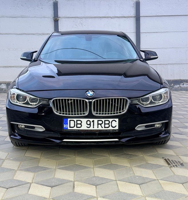 Vand f30 2.0 d automat 143 cp