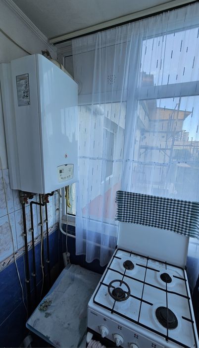 Apartament 2 CD, Dacia – Aleea Columnei