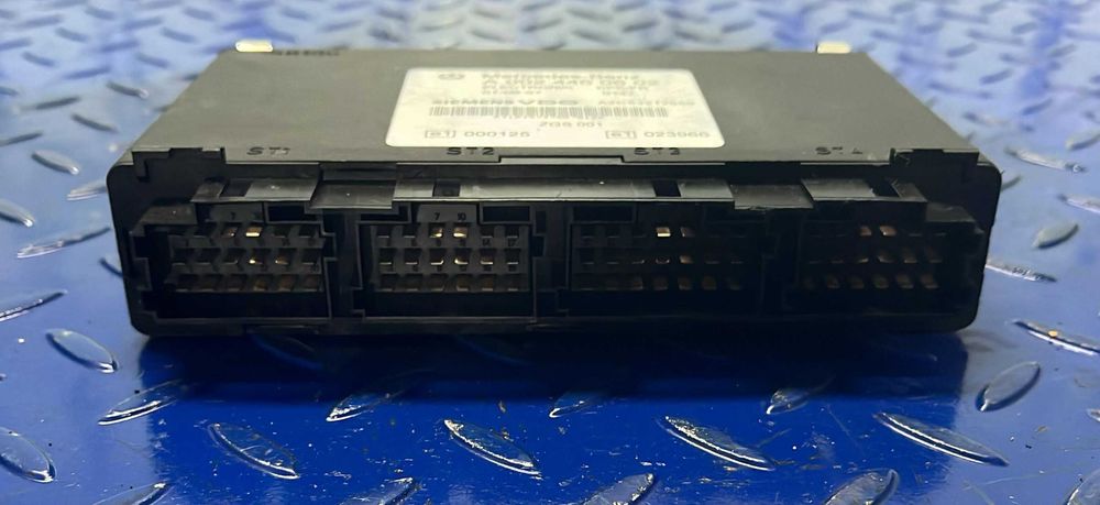 Unitate ECU CPC Mercedes Benz Actros Atego Axor A0024460602