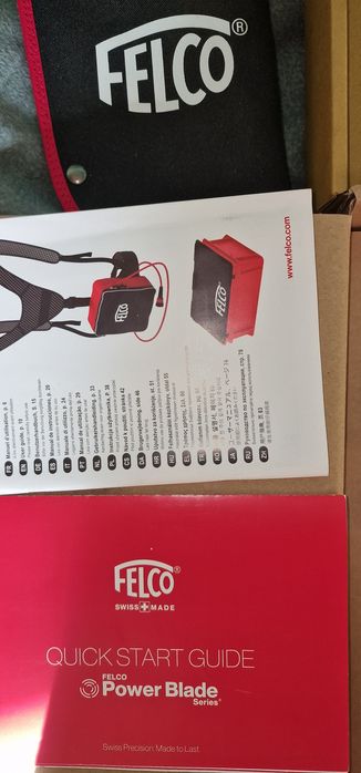 Felco 812 foarfeca