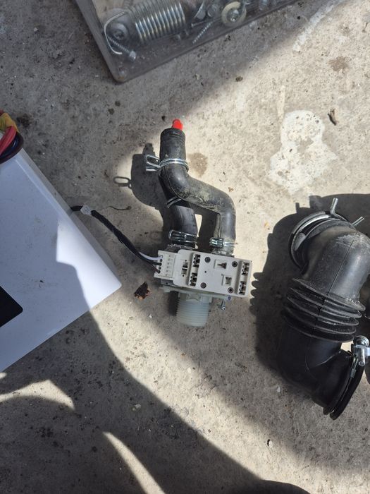 Gorenje пералня.