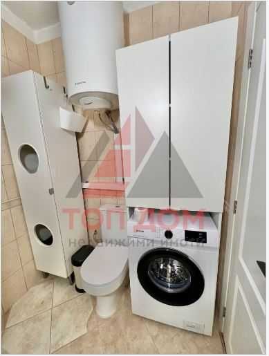 Дава се под наем Двустаен апартамент в Варна, м-т Прибой - 56 кв.м за 408 € - Снимка #2