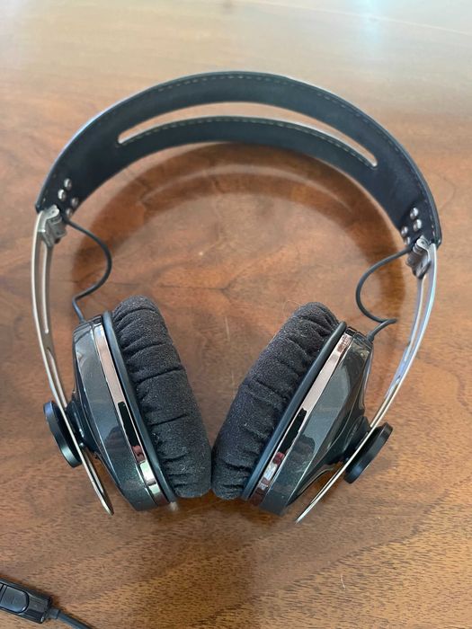 Casti audio cu fir Sennheiser Momentum