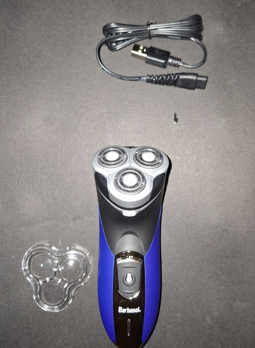 Электробритва | Elektrobritva