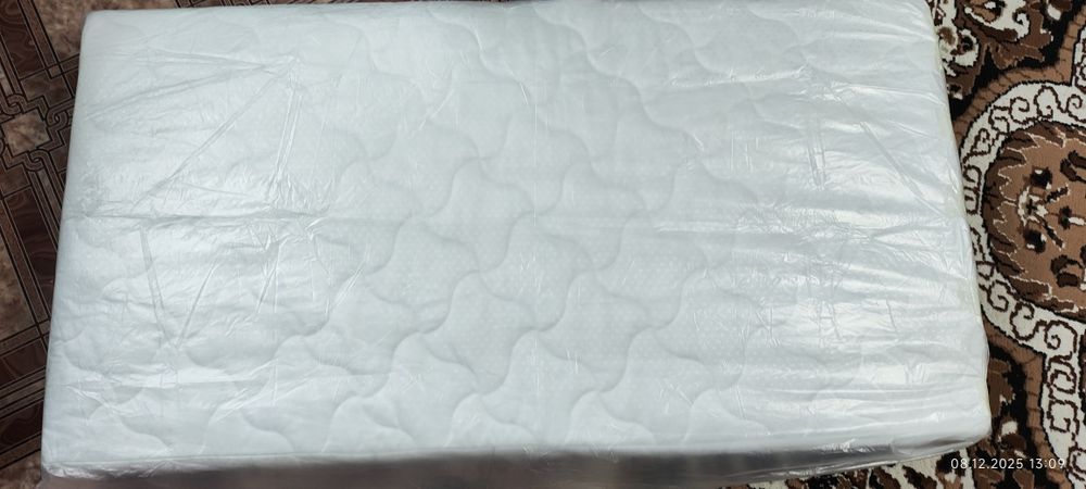 Продам матрас детский