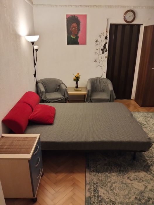Garsonieră Balta Albă închiriere direct proprietar
