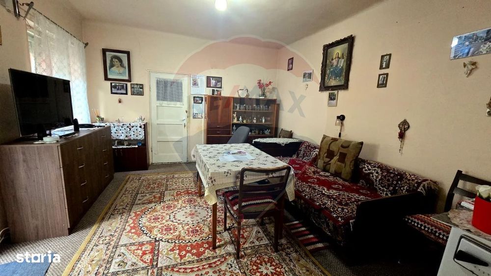 Casă str.STEJARULUI Cartier Mosnei