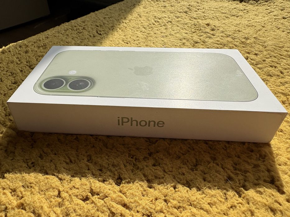 Iphone 17 с ГАРАНЦИЯ