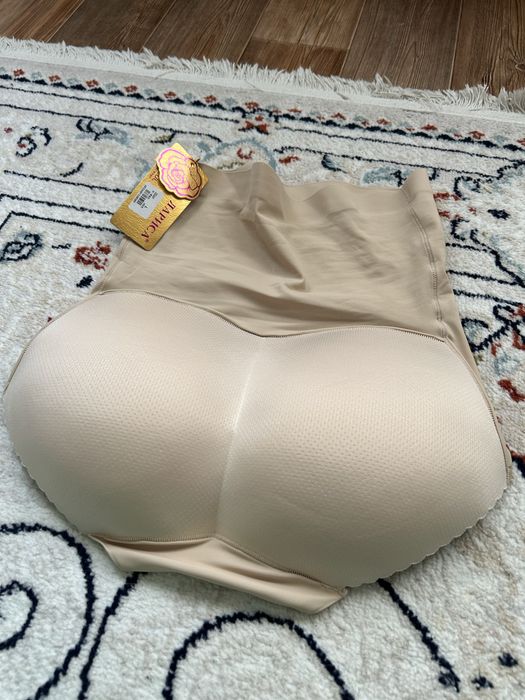 Утяжка с попой новая