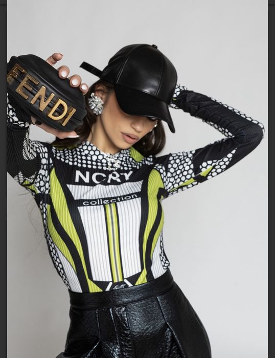 Боди Nikole Collection
