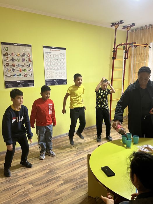 Набор Новых Групп !!!