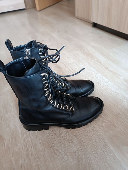 Дамски сникърси LIU JO, Zara