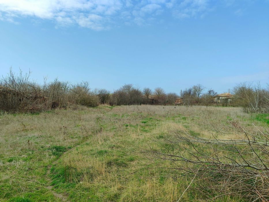 Продава се Къща в с. Спасово, Област Добрич - 50 кв.м за 174 €/кв.м - Снимка #1