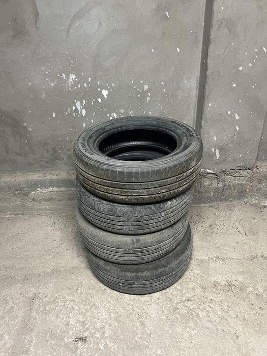 Шины 185/65/15 летний