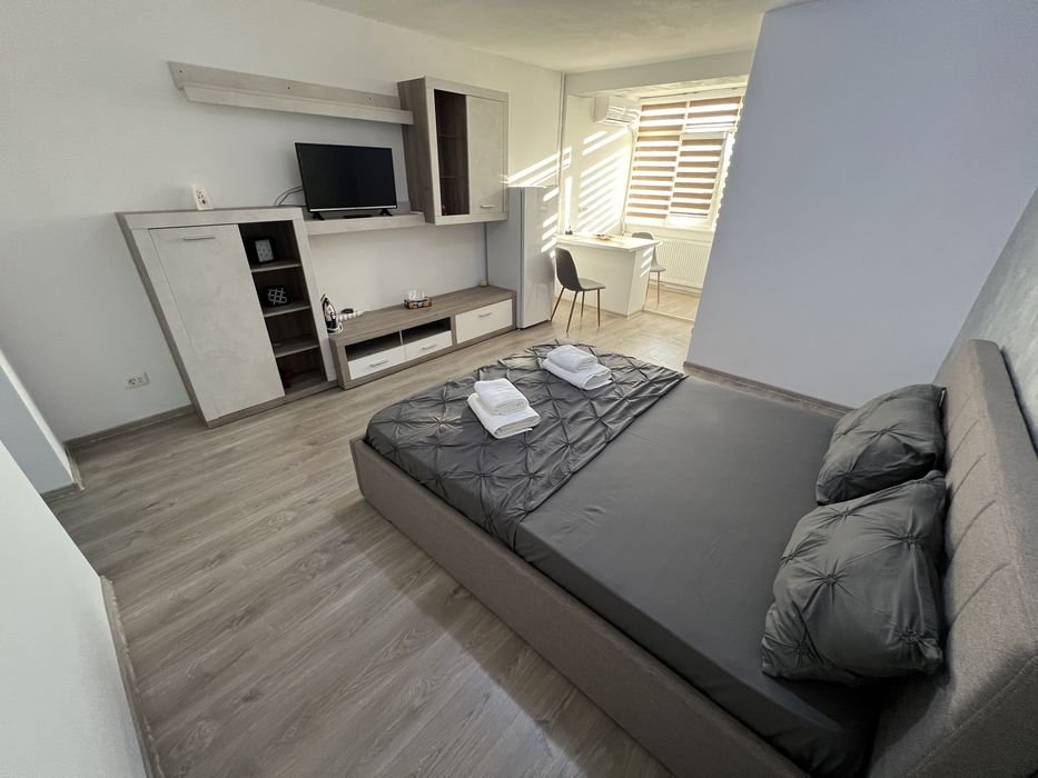 Regim hotelier garsoniera