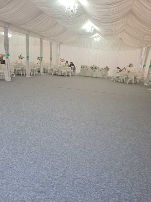 Bucătar evenimente.