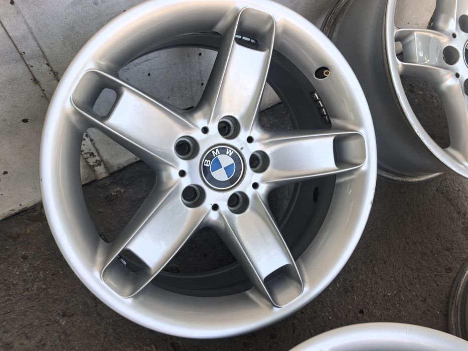 17ки 5х120 8ж ет20 74.1мм style 49