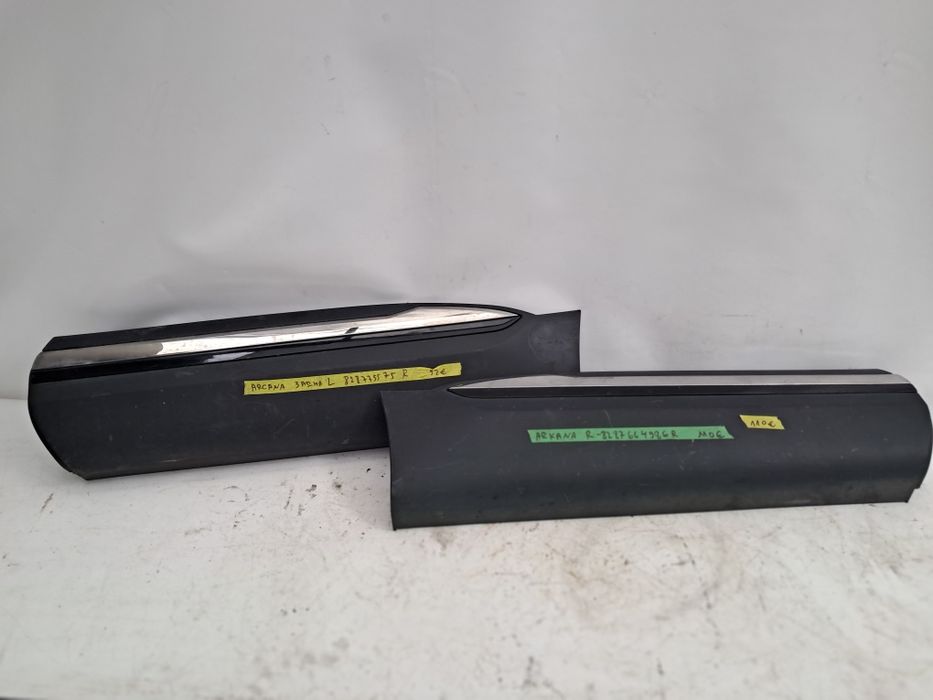 Лайсна калник Врата Renault Arkana