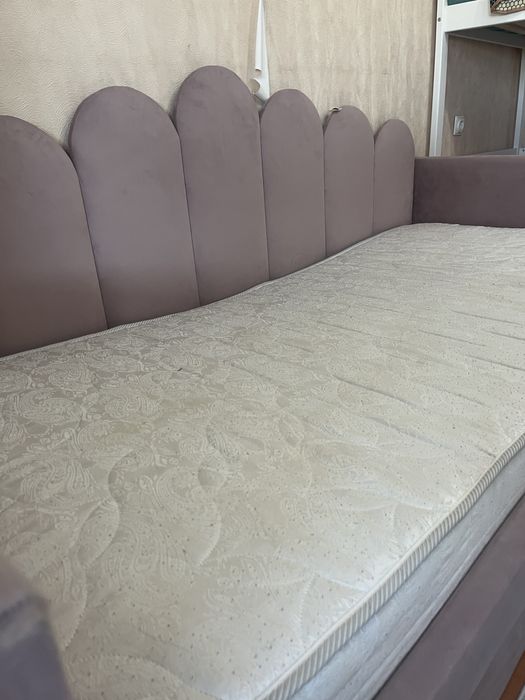 Кровать детская, подростковая