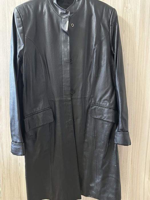 Продам кожаные вещи